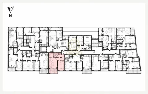 Prodaja, dvosoban stan, 54m², Tesla, Pančevo - image 4