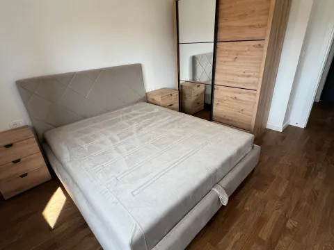 Sale, one bedroom apartment, 49m², Ilino, Bar - image 6