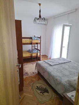 Izdavanje, jednosoban stan, 49m², Budva okolina, Budva - image 6