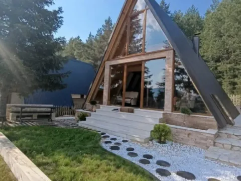 Prodaja, kuća, 95m², Borje, Žabljak - image 2