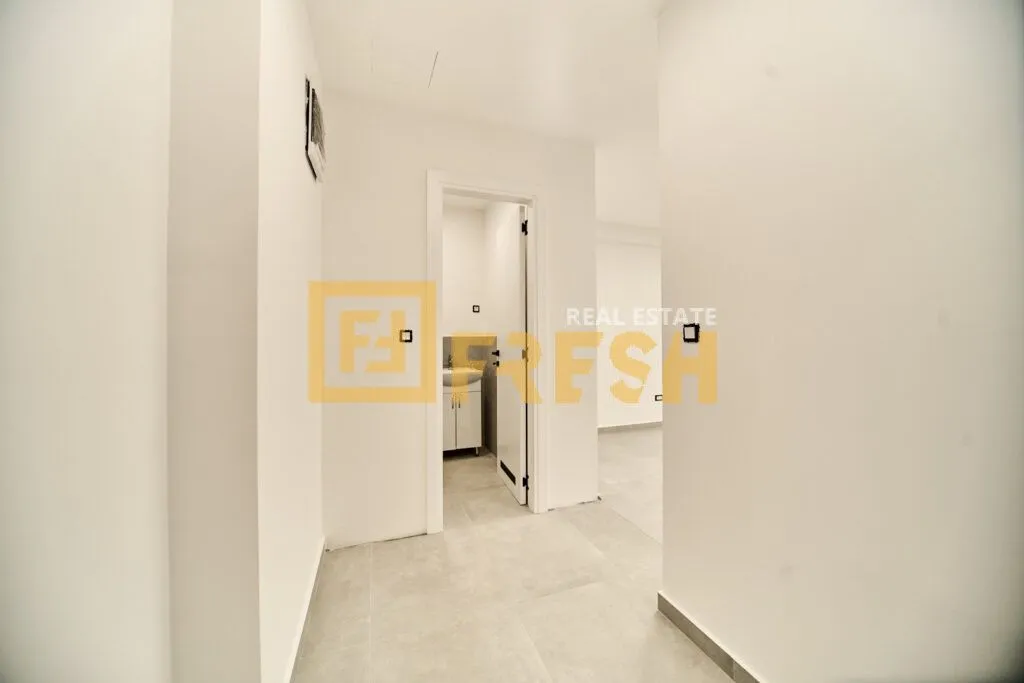 Rent, office space, 95m², City Kvart, Podgorica