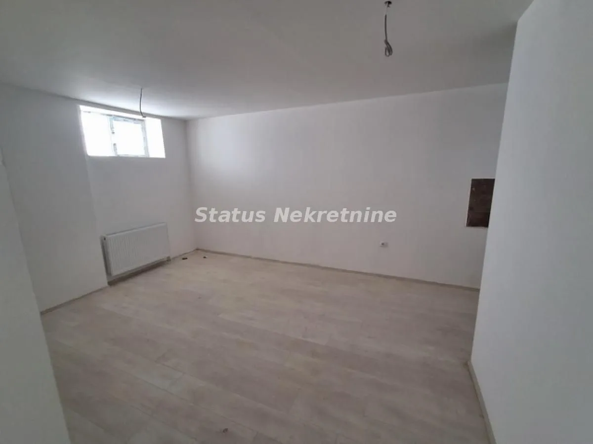 Prodaja, dvosoban stan, 41m², Futog, Novi Sad Sve Podlokacije