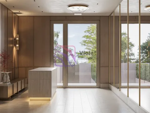 Prodaja, jednosoban stan, 136m², Stari Aerodrom, Podgorica - image 3