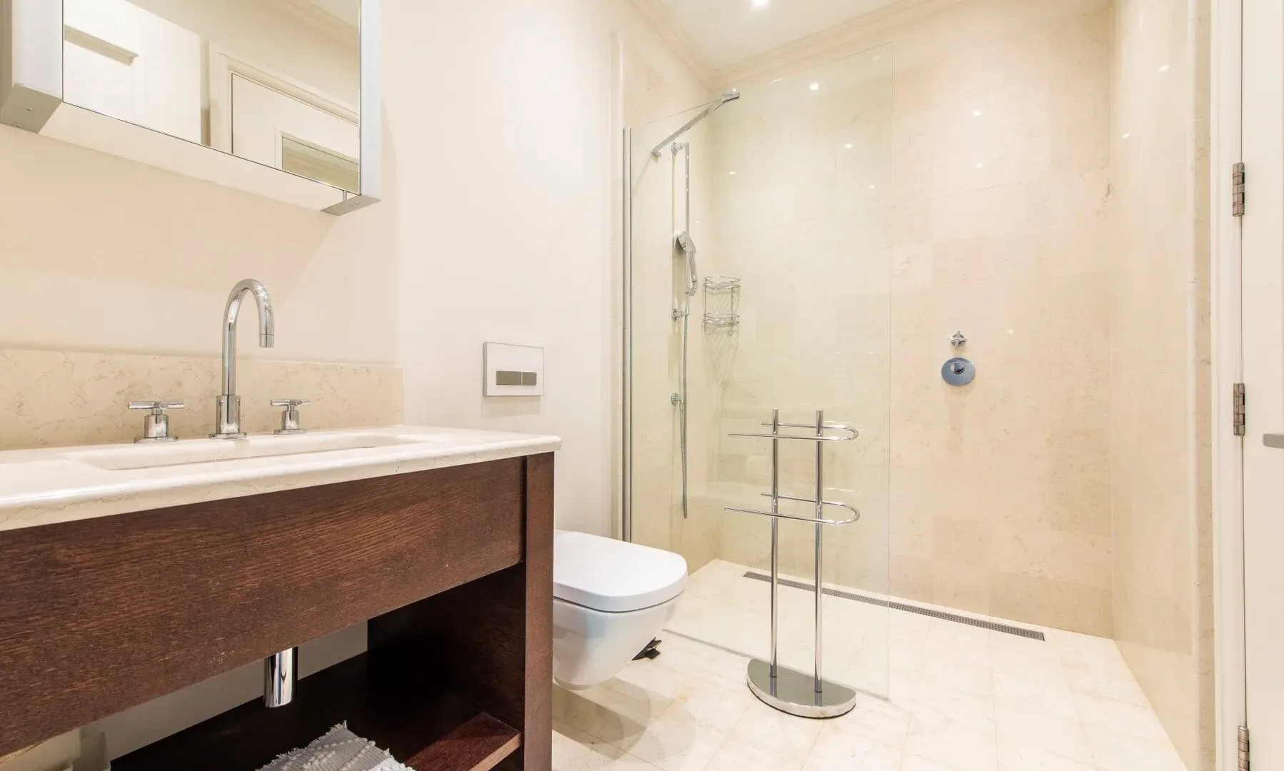 Prodaja, dvosoban stan, 152m², Porto Montenegro, Tivat