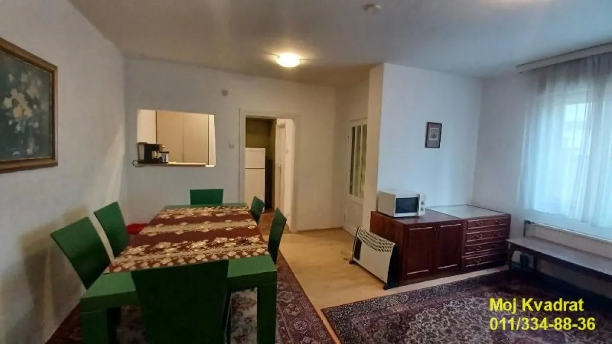 Prodaja, trosoban stan, 66m², Zemun Kalvarija, Zemun Sve Podlokacije