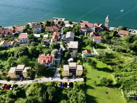 Prodaja, jednosoban stan, 55m², Stoliv, Kotor - image 6