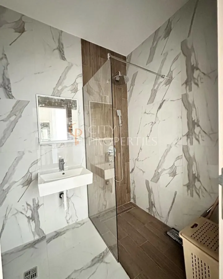 Rent, apartment, 47m², Zabjelo, Podgorica