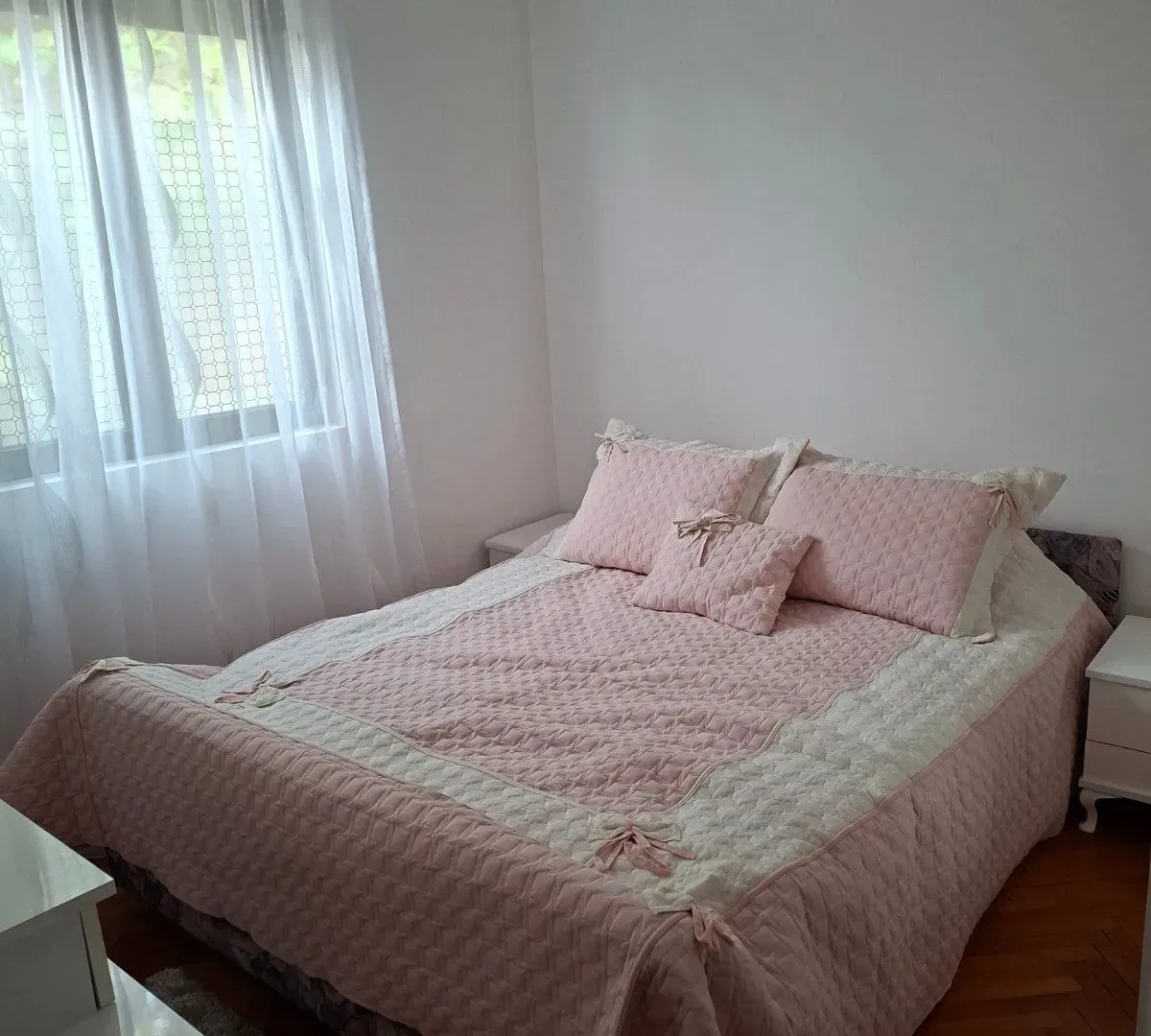 Rent, apartment, 65m², Podgorica, Crna Gora