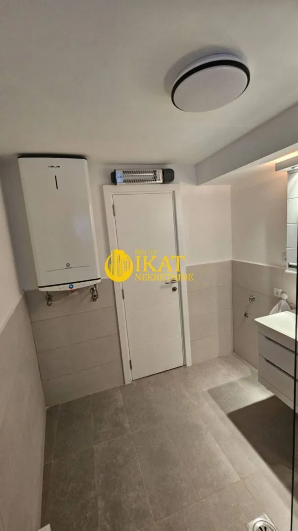 Rent, two bedroom apartment, 49m², Stari Grad, Beograd