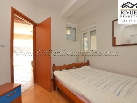 Sale, one bedroom apartment, 43m², Centar, Herceg Novi - image 7