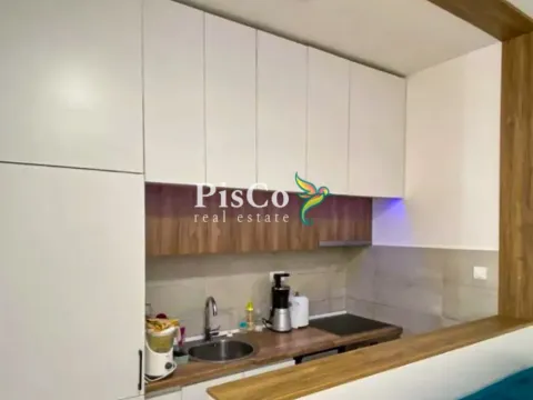 Sale, one bedroom apartment, 35m², Ljubović, Podgorica - image 6