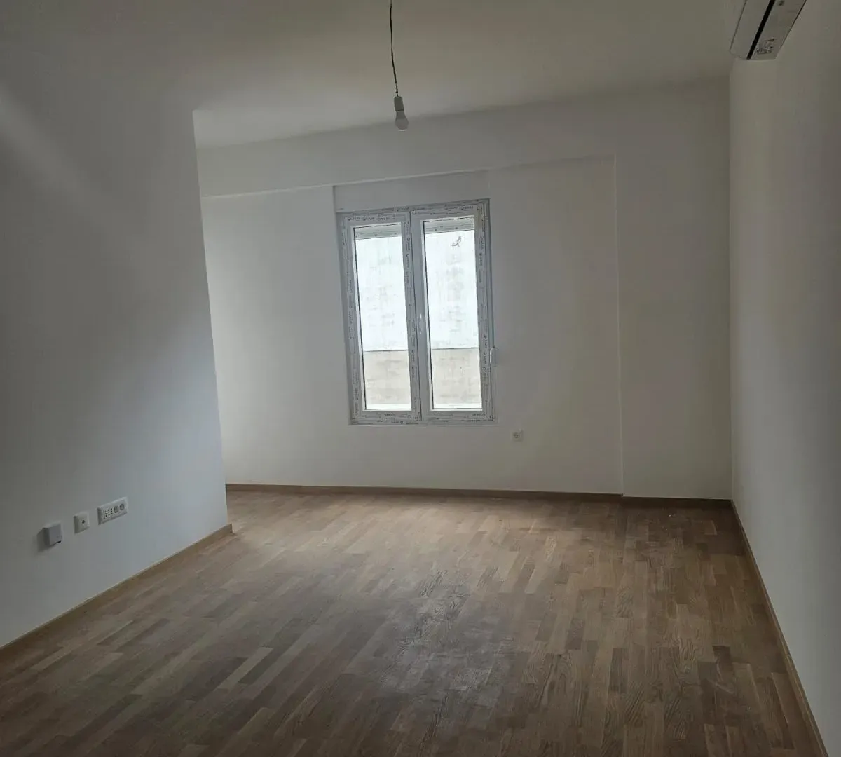 Prodaja, jednosoban stan, 37m², Zabjelo, Podgorica