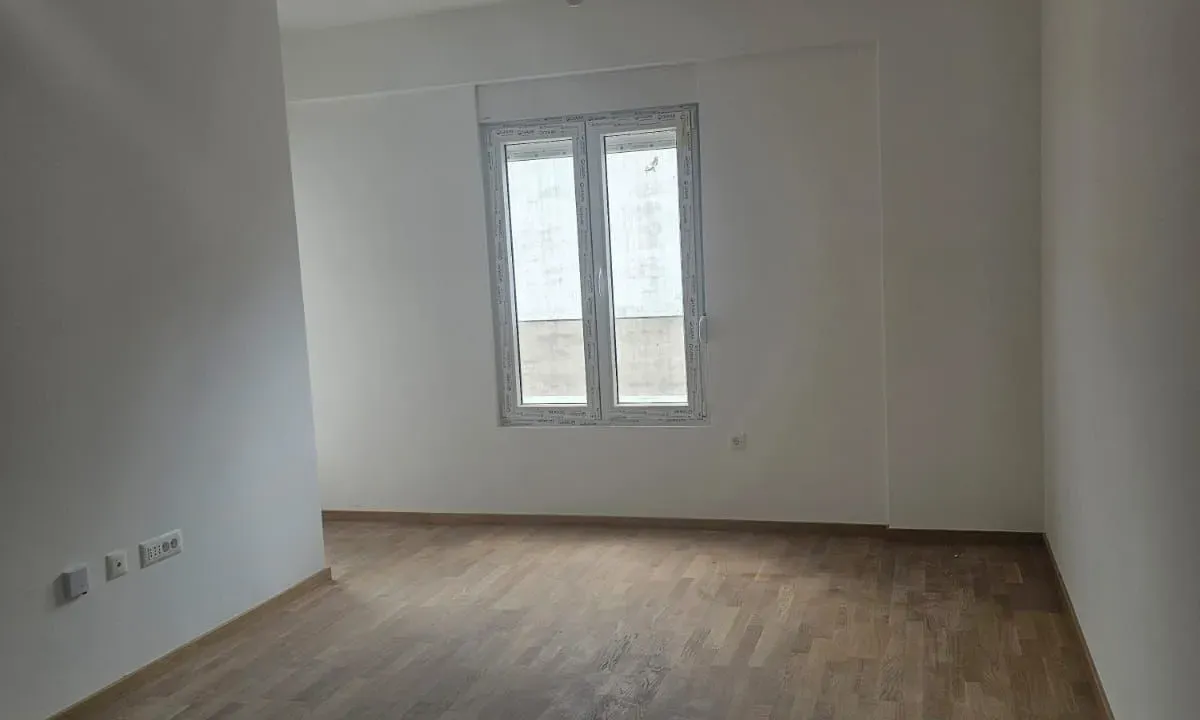 Sale, one bedroom apartment, 37m², Zabjelo, Podgorica
