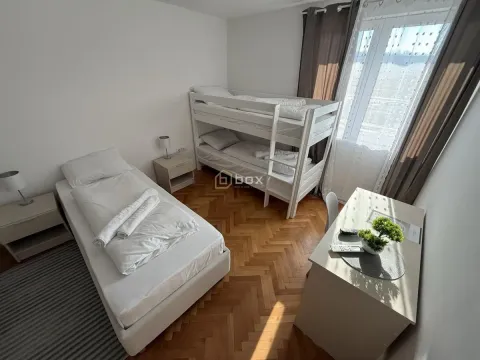 Sale, four bedroom apartment, 159m², Niška Banja, Niš - image 4
