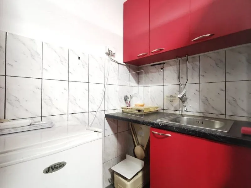 Rent, office space, 82m², Konik, Podgorica
