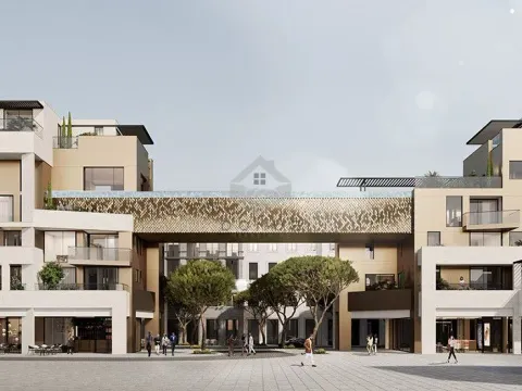 Sale, one bedroom apartment, 65m², Tivat, Crna Gora - image 3