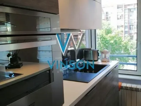Izdavanje, trosoban stan, 90m², Bulevar Oslobodjenja, Novi Sad Sve Podlokacije - image 12