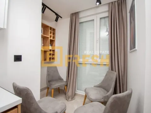 Izdavanje, dvosoban stan, 65m², Gintaš, Podgorica - image 3