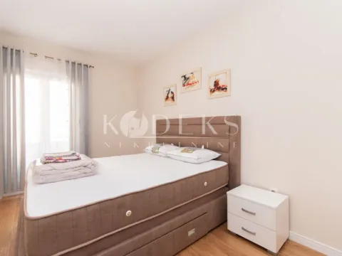 Izdavanje, jednosoban stan, 40m², Central Point, Podgorica - image 7