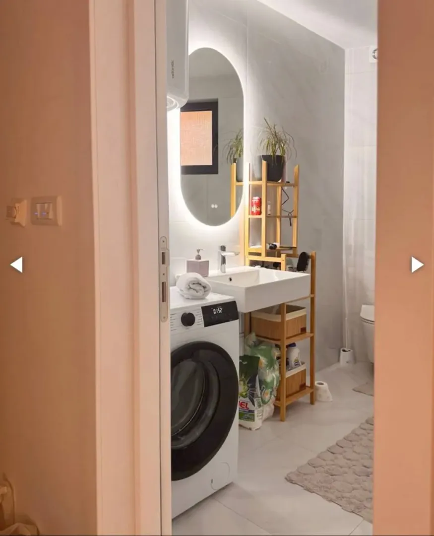 Sale, two bedroom apartment, 67m², Dubovica, Budva