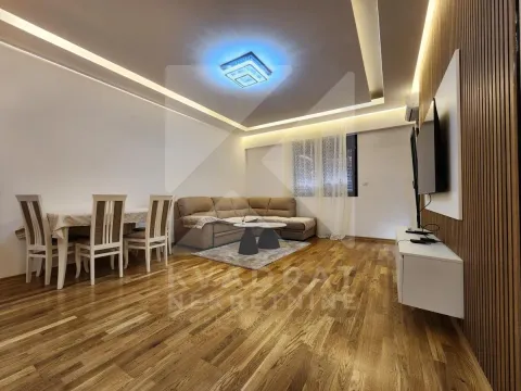 Rent, one bedroom apartment, 53m², Zagorič, Podgorica - image 2