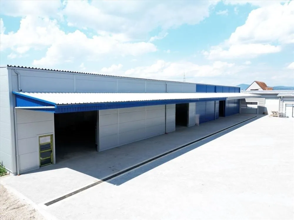 Rent, office space, 920m², Centar, Čačak