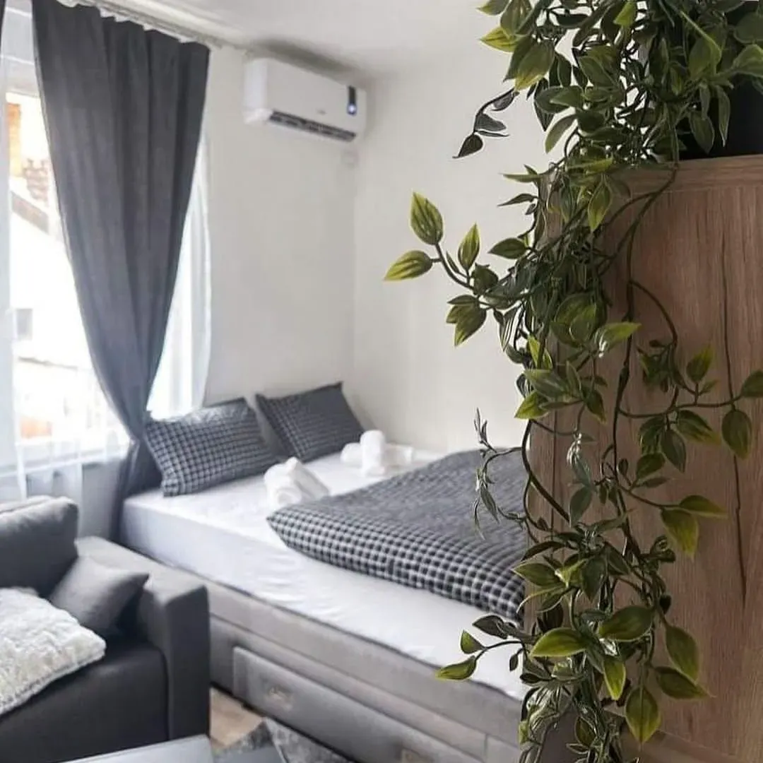 Prodaja, dvosoban stan, 65m², Centar, Kraljevo