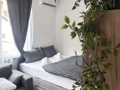 Sale, two bedroom apartment, 65m², Centar, Kraljevo - image 2
