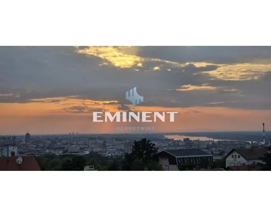 Sale, apartment, 196m², Severni Bulevar, Zvezdara Sve Podlokacije