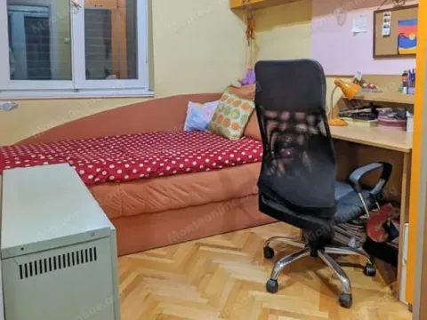 Prodaja, četvorosoban stan, 92m², Lepa Kata, Podgorica - image 4