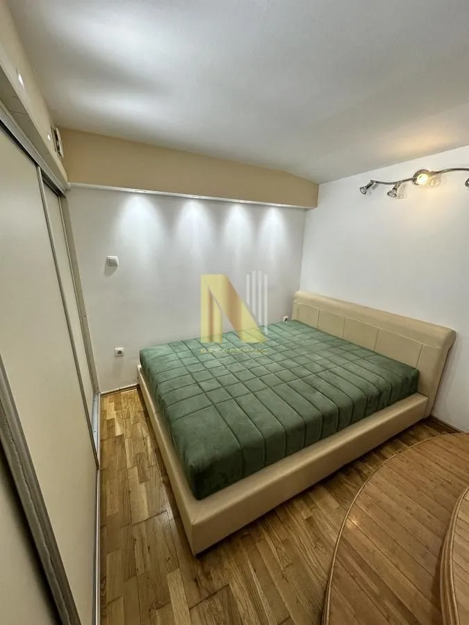 Izdavanje, trosoban stan, 81m², Podbara, Novi Sad Sve Podlokacije