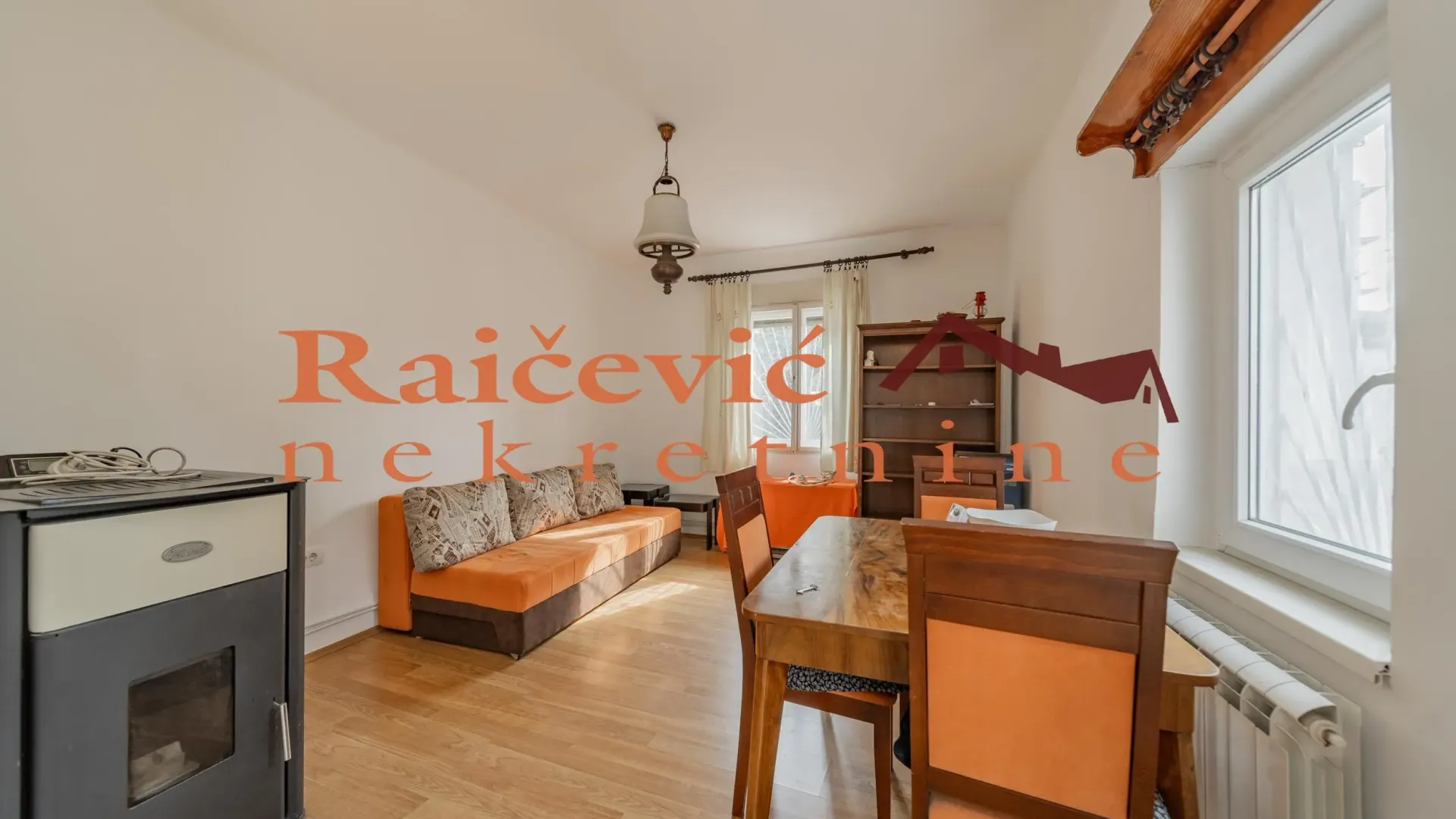 Rent, two bedroom apartment, 50m², Lipov Lad, Zvezdara Sve Podlokacije