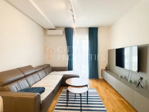 Rent, apartment, 42m², Zabjelo, Podgorica - image 1