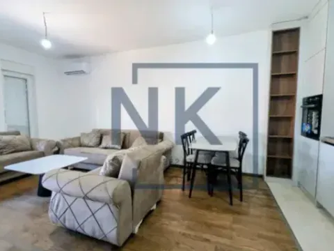 Izdavanje, jednosoban stan, 50m², Zabjelo, Podgorica - image 4