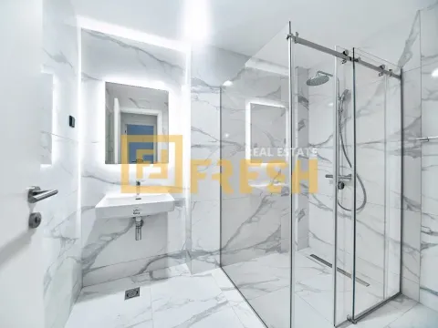 Sale, two bedroom apartment, 69m², Krivi Most, Podgorica - image 9