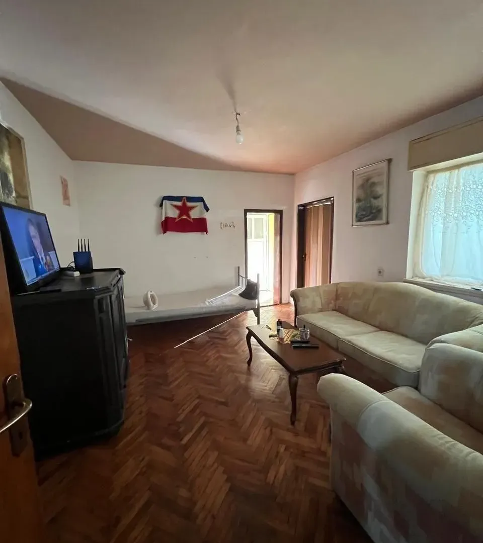 Prodaja, dvosoban stan, 80m², Donja Lastva, Tivat