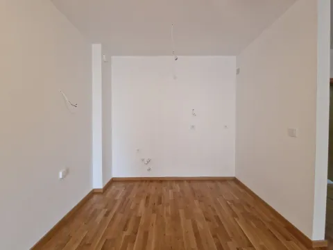 Sale, two bedroom apartment, 62m², Bečići, Budva - image 5