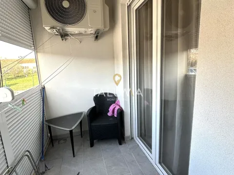 Rent, one bedroom apartment, 48m², City Kvart, Podgorica - image 8