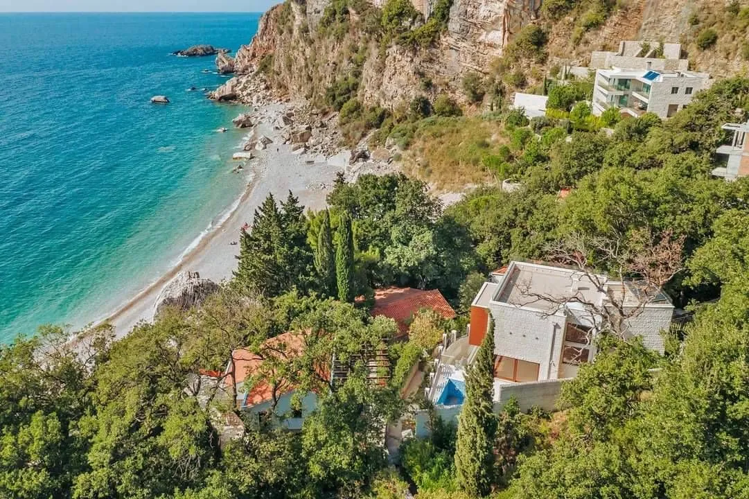 Sale, house, 285m², Perazića do, Budva