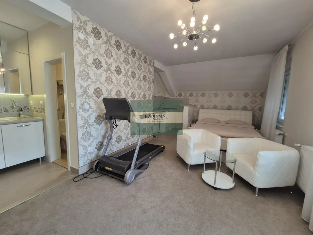 Prodaja, četvorosoban stan, 94m², Aqua park, Jagodina