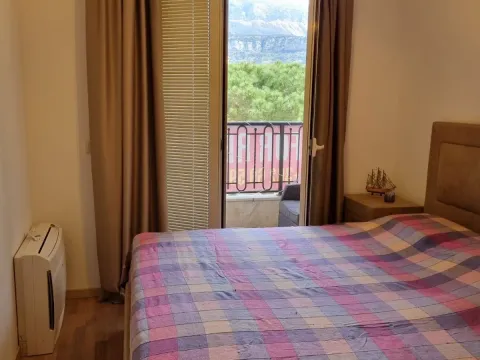 Izdavanje, jednosoban stan, 50m², Budva, Crna Gora - image 7