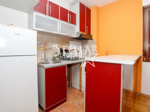 Rent, one bedroom apartment, 45m², Stari Aerodrom, Podgorica - image 3