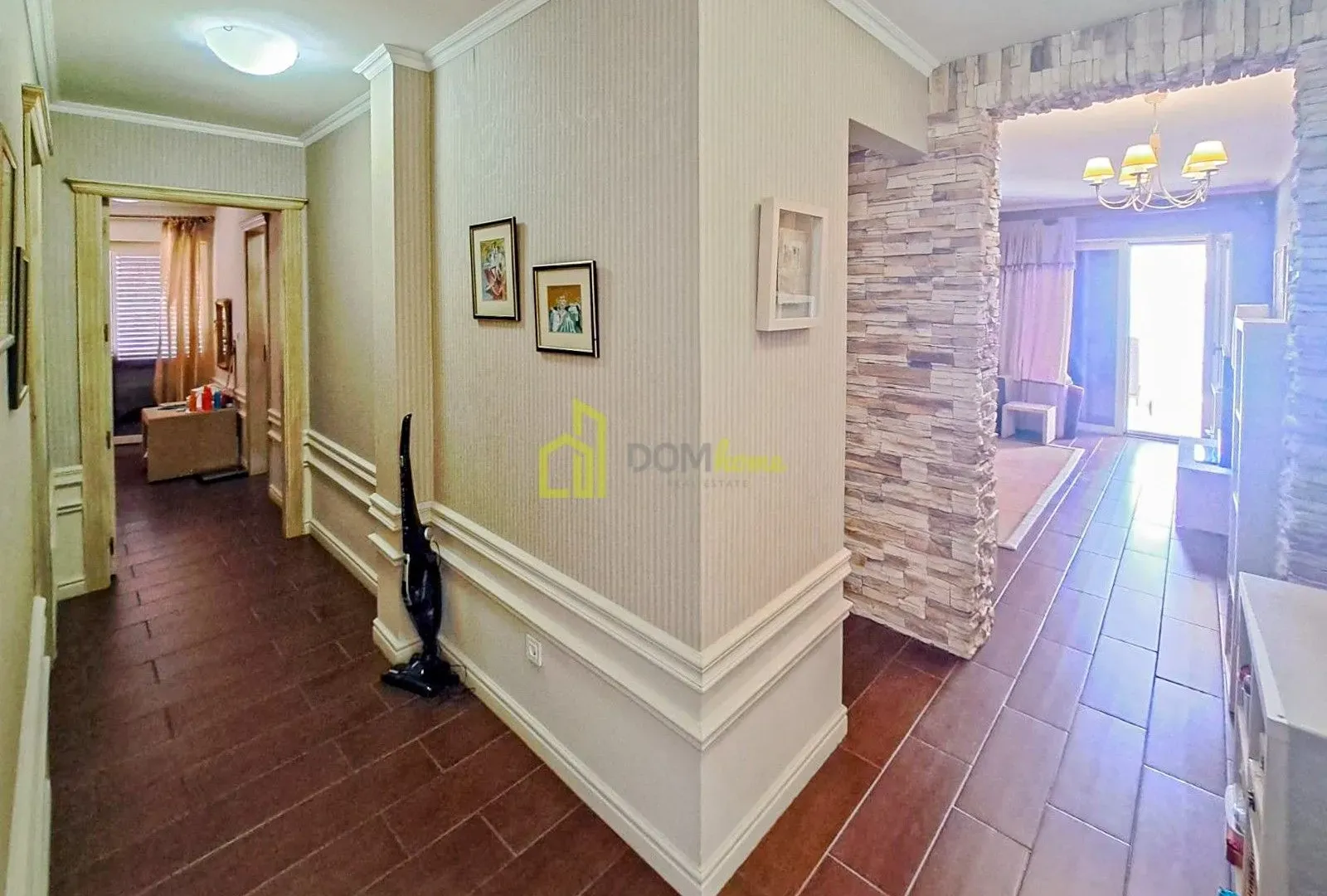 Prodaja, trosoban stan, 176m², Petrovac, Budva