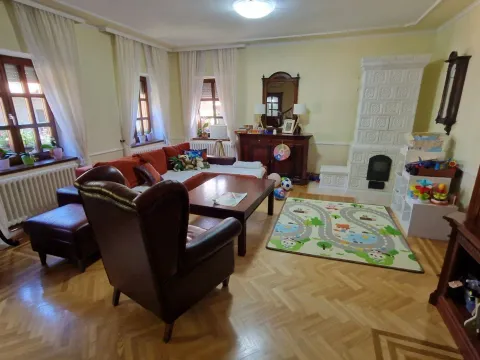 Prodaja, kuća, 213m², Centar, Zrenjanin - image 5