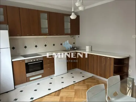 Rent, two bedroom apartment, 72m², Vračar Hram, Vračar Sve Podlokacije - image 3