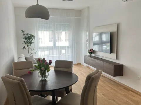 Rent, one bedroom apartment, 45m², Zabjelo, Podgorica - image 2