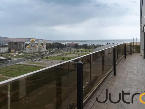 Prodaja, trosoban stan, 237m², Centar, Bar - image 30