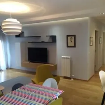 Izdavanje, četvorosoban stan, 115m², Palilulska Pijaca, Palilula Sve Podlokacije - image 3