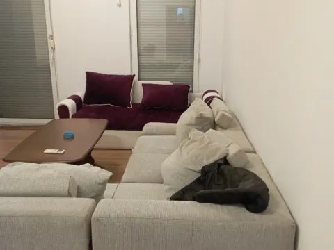 Izdavanje, garsonjera, 30m², City Kvart, Podgorica - image 3