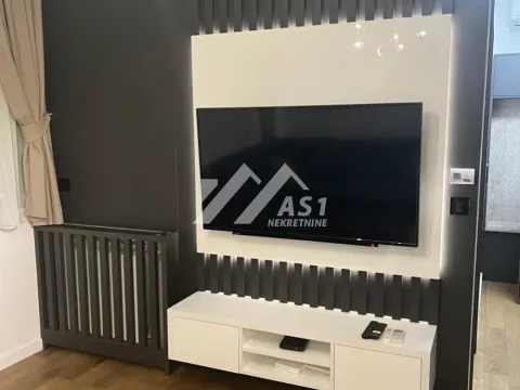 Rent, one bedroom apartment, 35m², Centar, Novi Sad - image 4